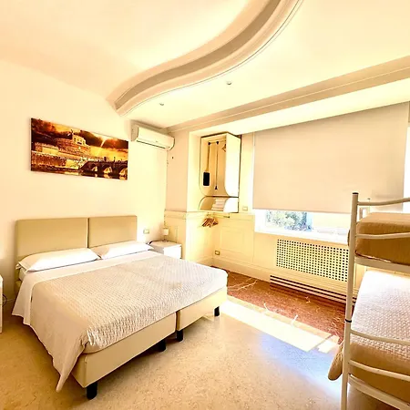 Guest house Simon's