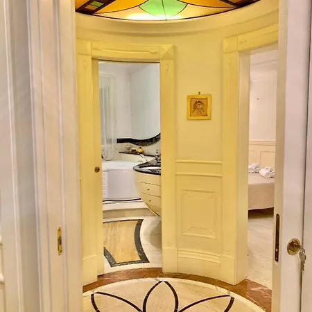 Guest house Simon's Rome