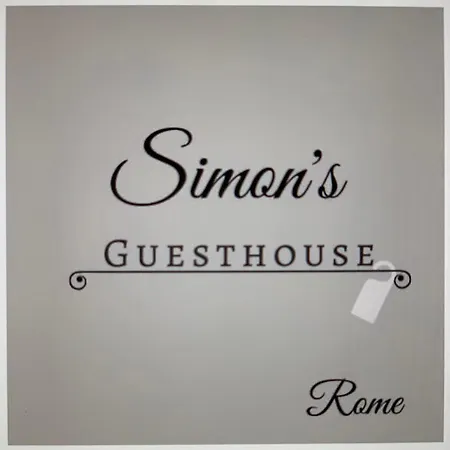 Simon's Rom