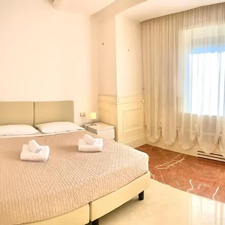 Simon's Guest house Rome