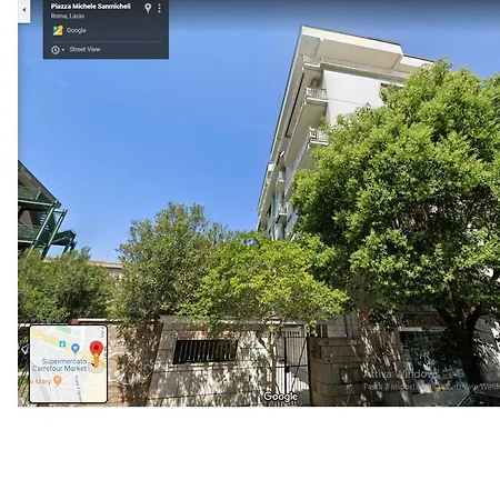 Simon's Guest house