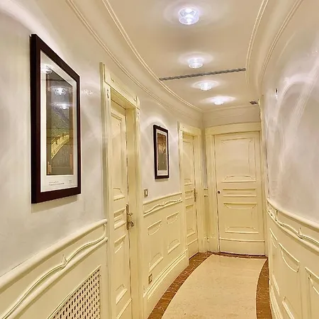 Guest house Simon's Rome